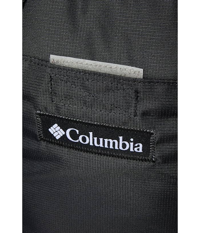Columbia Echo Mountain Backpack Women's bags Black Unspecified New