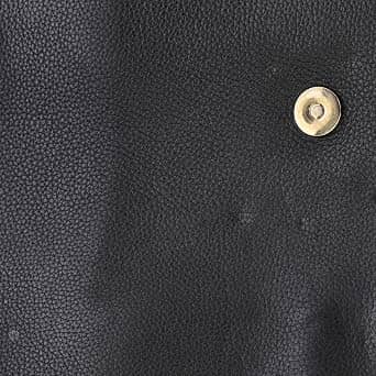 Chloé Faye Shoulder Bag Women's bags Medium Black Leather New
