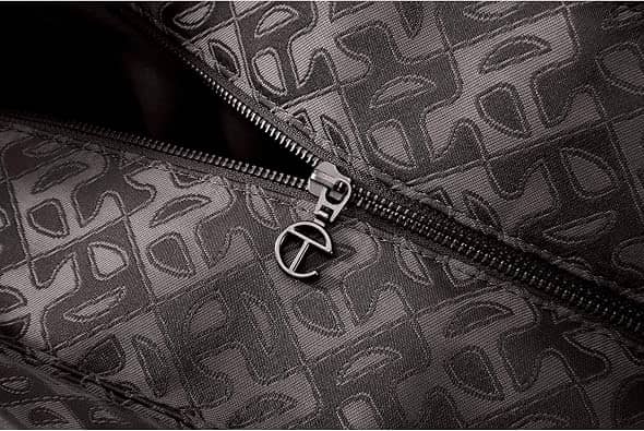 Telfar Shopping Bag Women's bags Black New