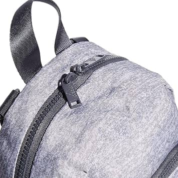 Adidas Linear Women's bags Grey Polyester New