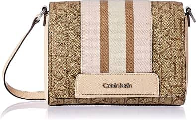 Calvin Klein Clara Shoulder Bag Women's bags Unspecified New