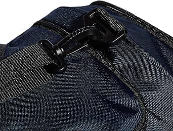 Adidas Defender Duffel Women's bags Grey Small New Polyester Unspecified