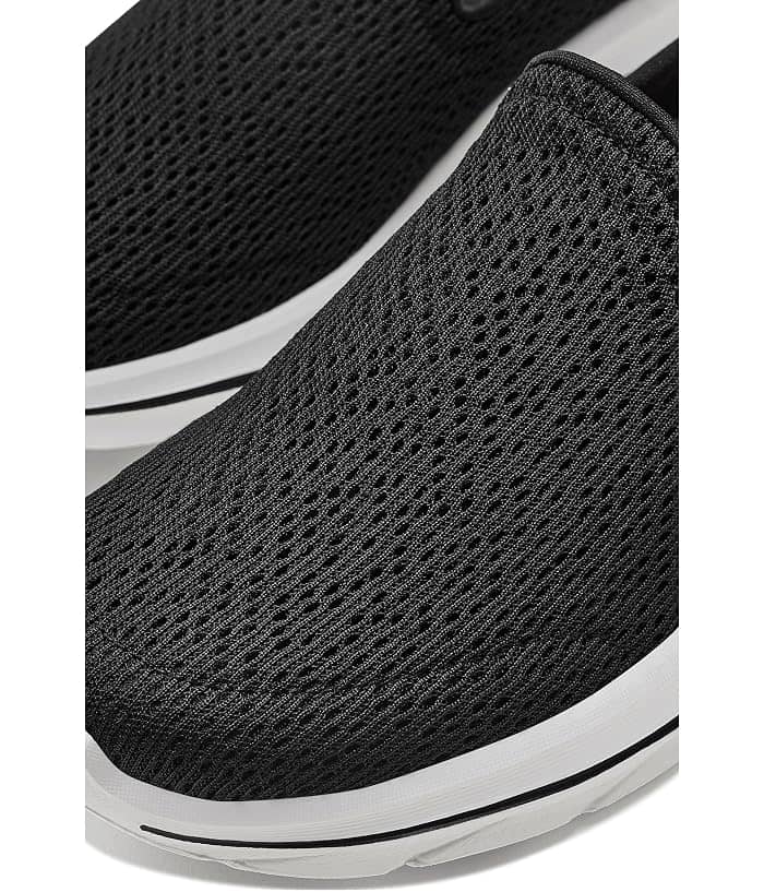 Skechers Go Walk 8 Julietta Sneaker Beige New
