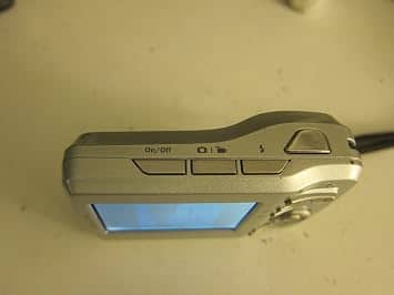 Kodak c1505 Digital Cameras Silver New Body Only