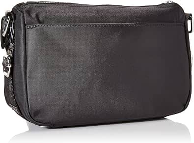 Calvin Klein Sussex Crossbody Women's bags Black Nylon New