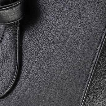 Celine Knot Tote Women's bags Black New