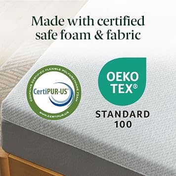 Zinus Ultima Mattresses New Queen 12"