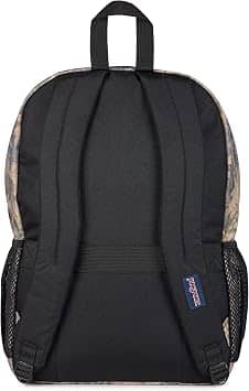JanSport Big Plans Women's bags Black New