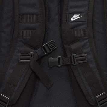 Nike Sportswear RPM Women's bags Black 100% Polyester Backpack 26L New