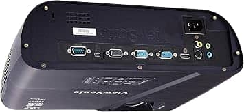 ViewSonic PJD5555W Projectors New