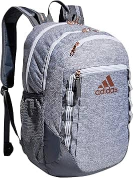 Adidas Excel Women's bags Excel 7 Black Polyester 34L New
