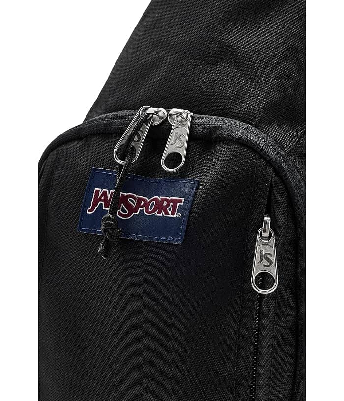 JanSport Move Sling Women's bags Black Unspecified New