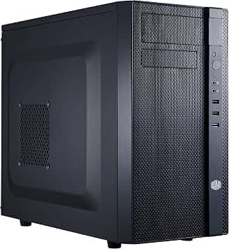 Cooler Master NSE-200-KKN1 Computers New