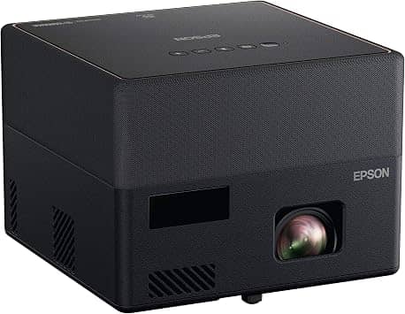 Epson V11HA14020-N Projectors Refurbished - Excellent