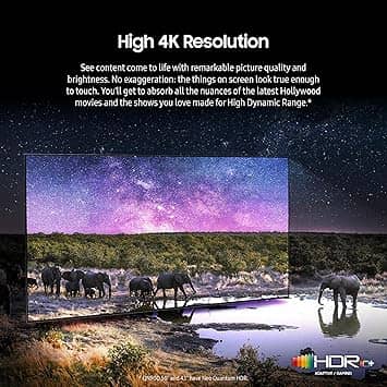 Samsung NEO QLED TVs