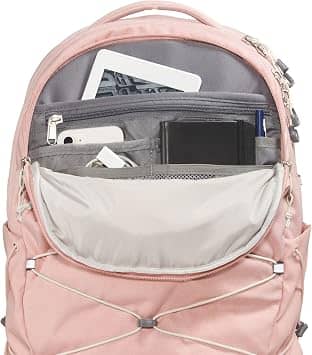 The North Face Borealis Backpack Women's bags Mini White Unspecified New