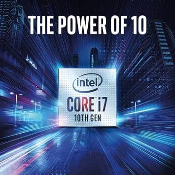 Intel Frost Canyon Computers New