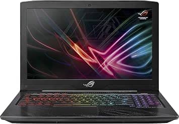 ASUS GL503GE-ES73 Computers New