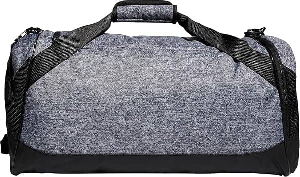 Adidas Team Issue Duffel Women's bags Grey Polyester Medium New