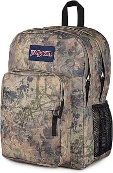 JanSport Big Plans Women's bags Black New