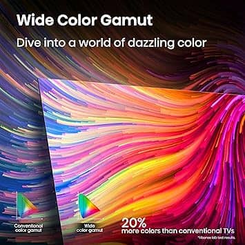 Hisense 55A7NF TVs