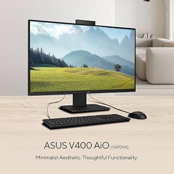 ASUS V470 Computers New