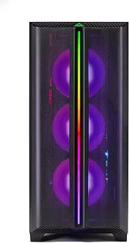 Skytech Gaming Siege Computers New