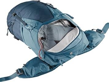 Deuter Futura Pro Backpack Women's bags Unspecified 34L New