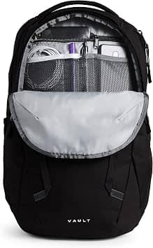 The North Face Vault Women's bags Black One Size New
