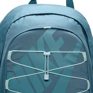 Nike Hayward Women's bags Black 100% Polyester Backpack 26L New