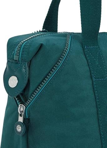 Kipling Art Shoulder Bag Women's bags Medium Black New