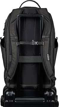 JanSport All Around Pack Backpack Women's bags Black 26L New