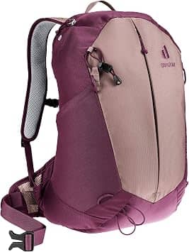 Deuter AC Lite Women's bags Burgundy Unspecified New