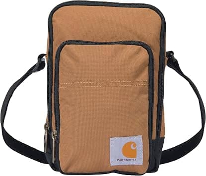 Carhartt Legacy Crossbody Women's bags Brown Unspecified New