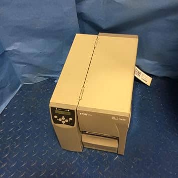 Zebra S4M00 200 00700D Printers New