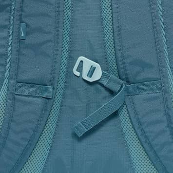 Nike Hayward Women's bags Black 100% Polyester Backpack 26L New