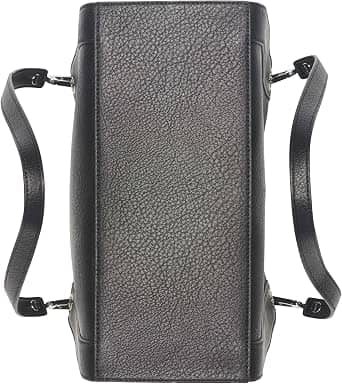 Calvin Klein Reyna Shoulder Bag Women's bags Grey Novelty New
