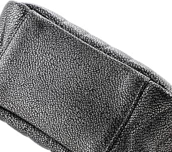 Saint Laurent Loulou Top Handle Women's bags Mini Old Silver Unspecified Silver New