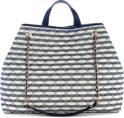Guess Giully Tote Women's bags Unspecified Multicolor New
