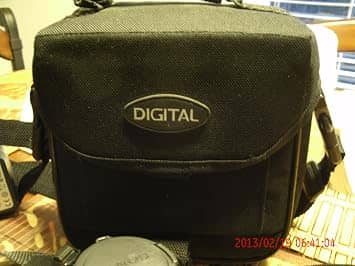 Sony FD92 Digital Cameras Silver New Body Only