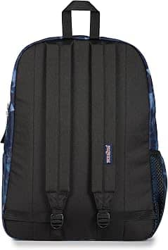 JanSport Cross Town Women's bags Purple New