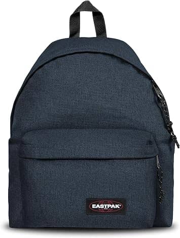Eastpak Padded Pak'r Women's bags Black New