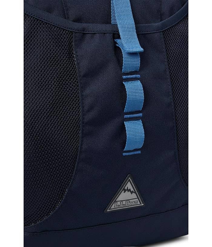 L.L.Bean Bean's Explorer Backpack Women's bags Navy Unspecified New