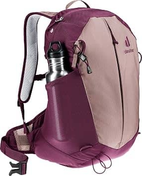 Deuter AC Lite Women's bags Burgundy Unspecified New
