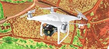 MAPIR Survey3W Digital Cameras Green New Body Only
