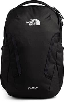 The North Face Vault Women's bags Black One Size New