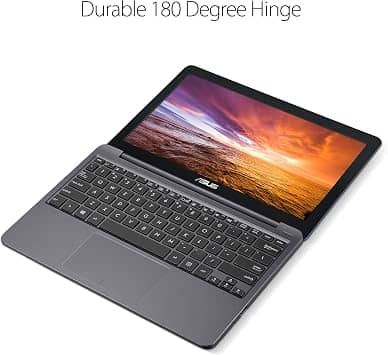 ASUS E203NA-DH02 Computers New