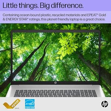 HP 17-cn400 Computers 512GB 16GB New