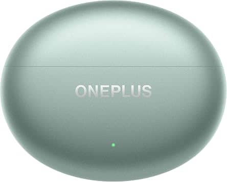OnePlus Buds 4 Headphones & Earbuds Green New