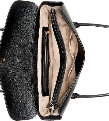 Guess Sophia Top Handle Women's bags Mini Black Cotton New